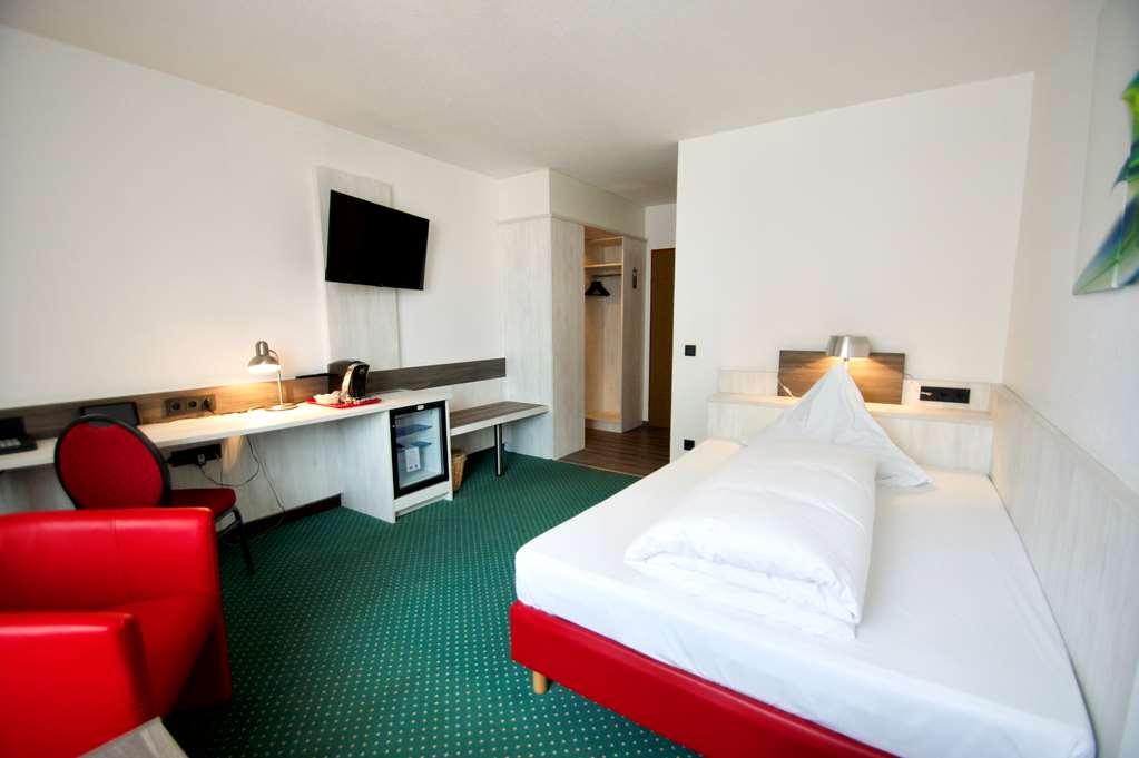 Brenner Hotel Bielefeld Room photo