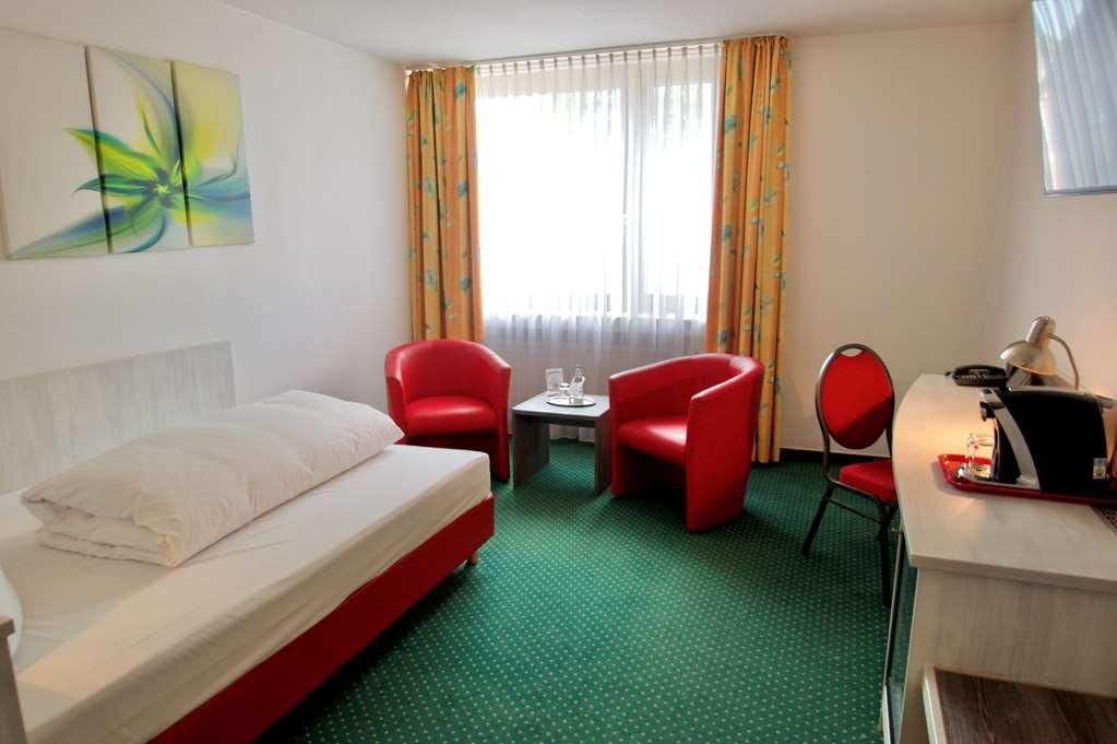 Brenner Hotel Bielefeld Room photo